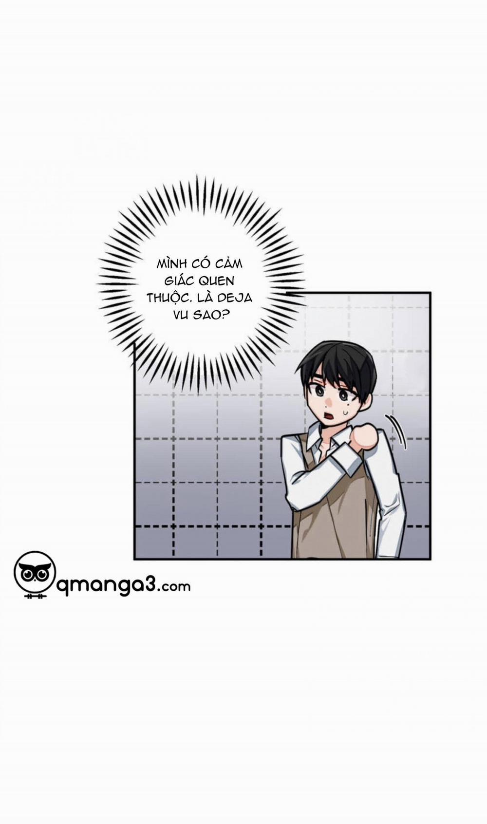 Cosmo Sex Fantasy 23 trang 12