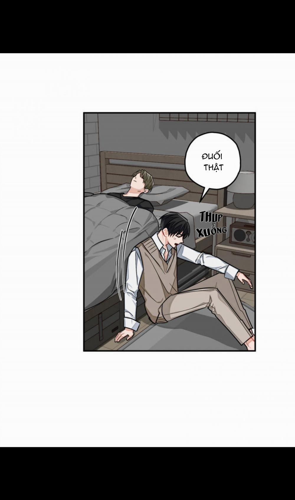 Cosmo Sex Fantasy 23 trang 15