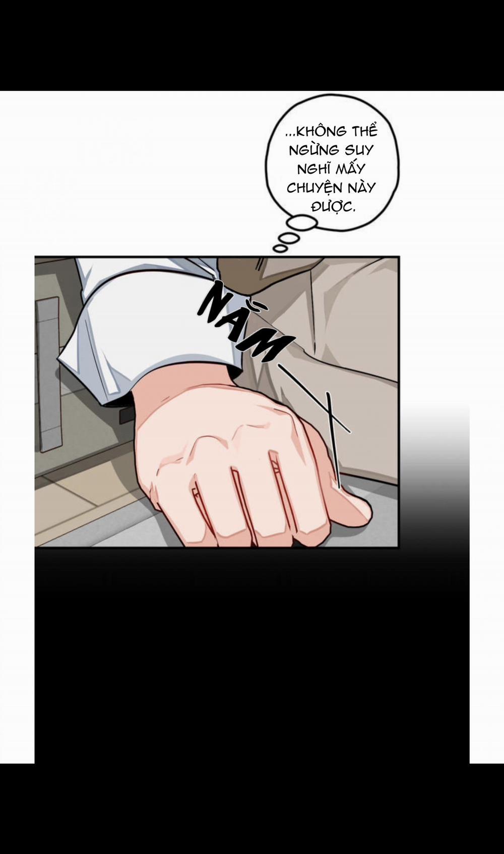 Cosmo Sex Fantasy 23 trang 17