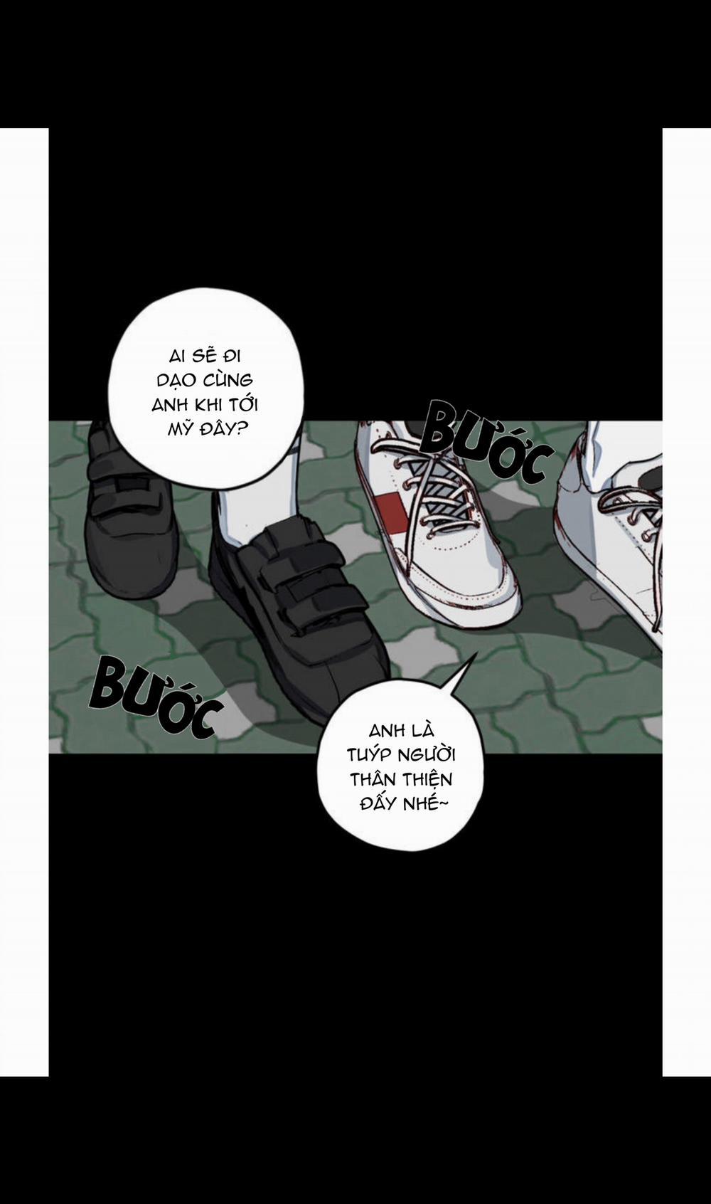 Cosmo Sex Fantasy 23 trang 21