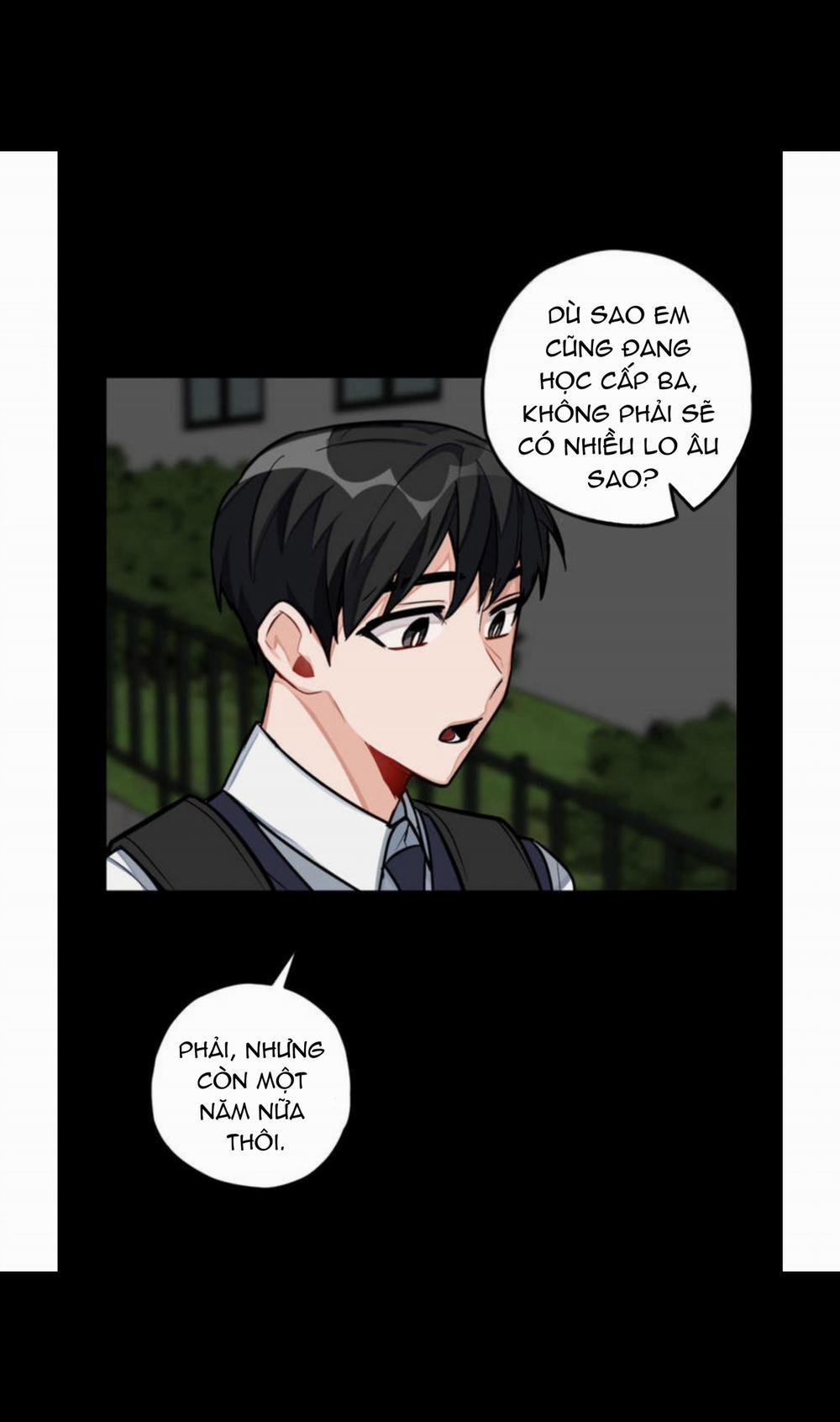 Cosmo Sex Fantasy 23 trang 22