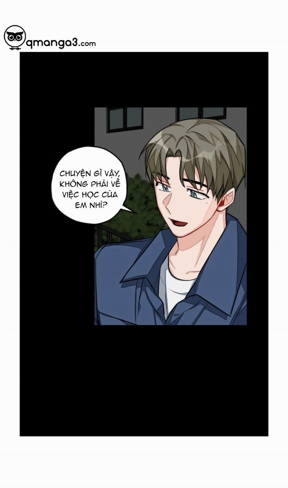 Cosmo Sex Fantasy 23 trang 24