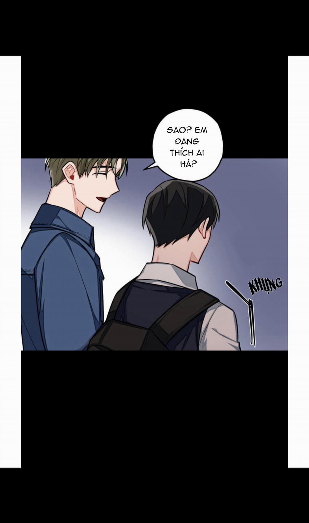 Cosmo Sex Fantasy 23 trang 25