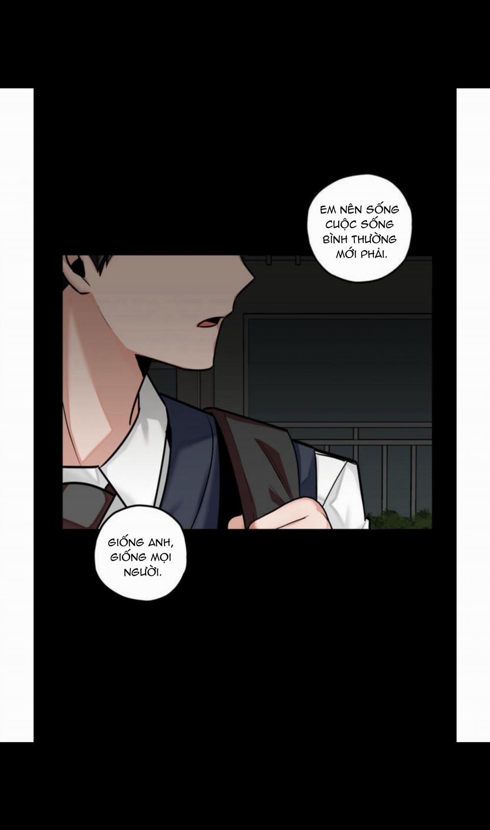 Cosmo Sex Fantasy 23 trang 31