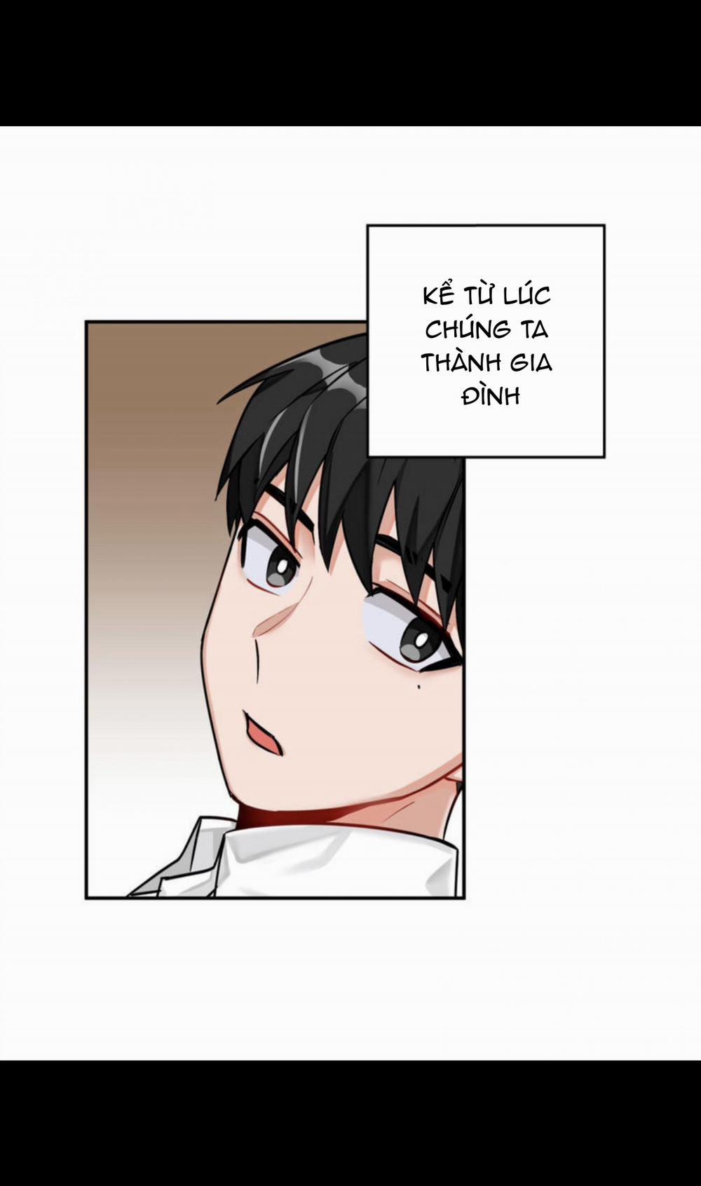 Cosmo Sex Fantasy 23 trang 34