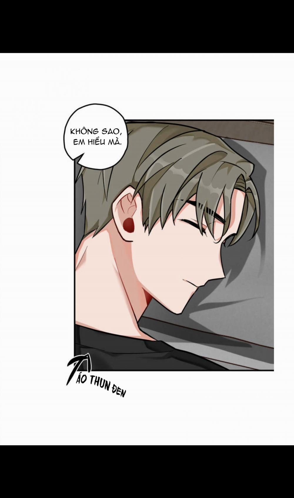 Cosmo Sex Fantasy 23 trang 35