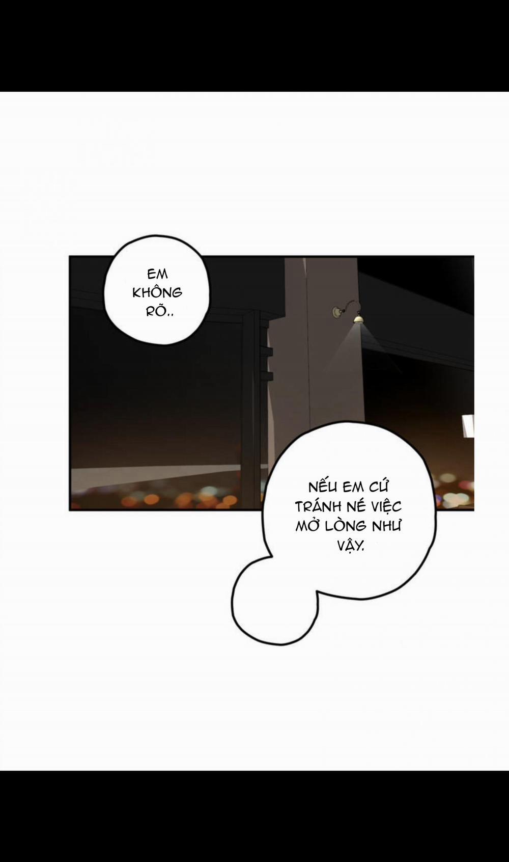 Cosmo Sex Fantasy 23 trang 4