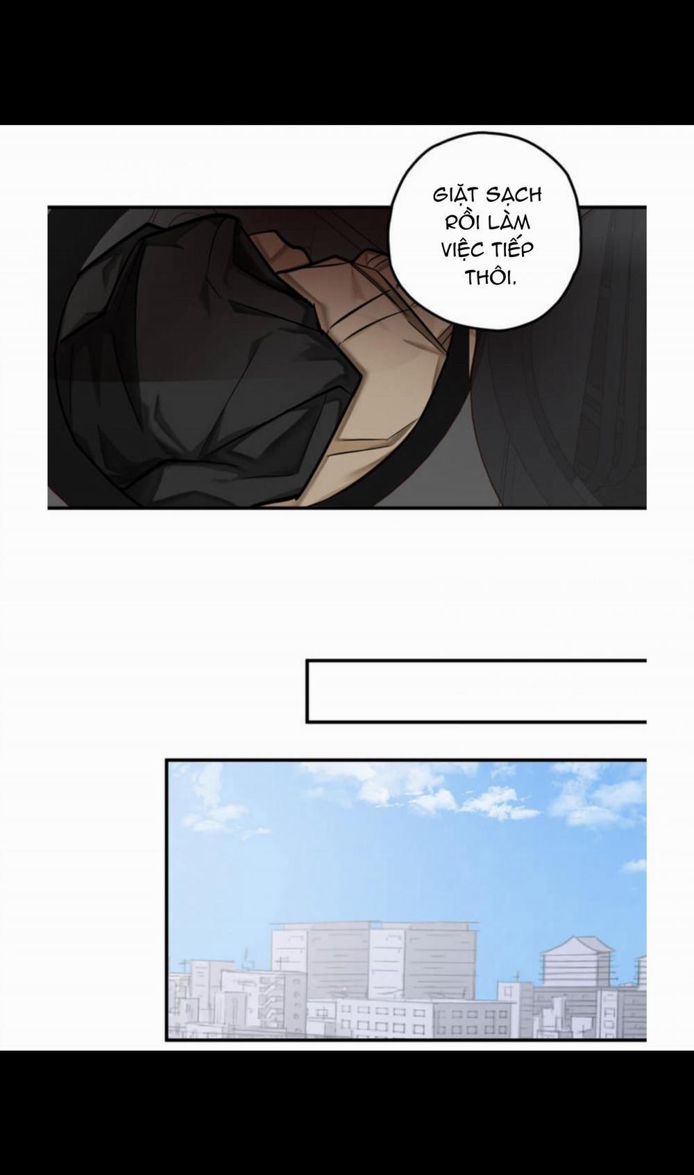 Cosmo Sex Fantasy 23 trang 41