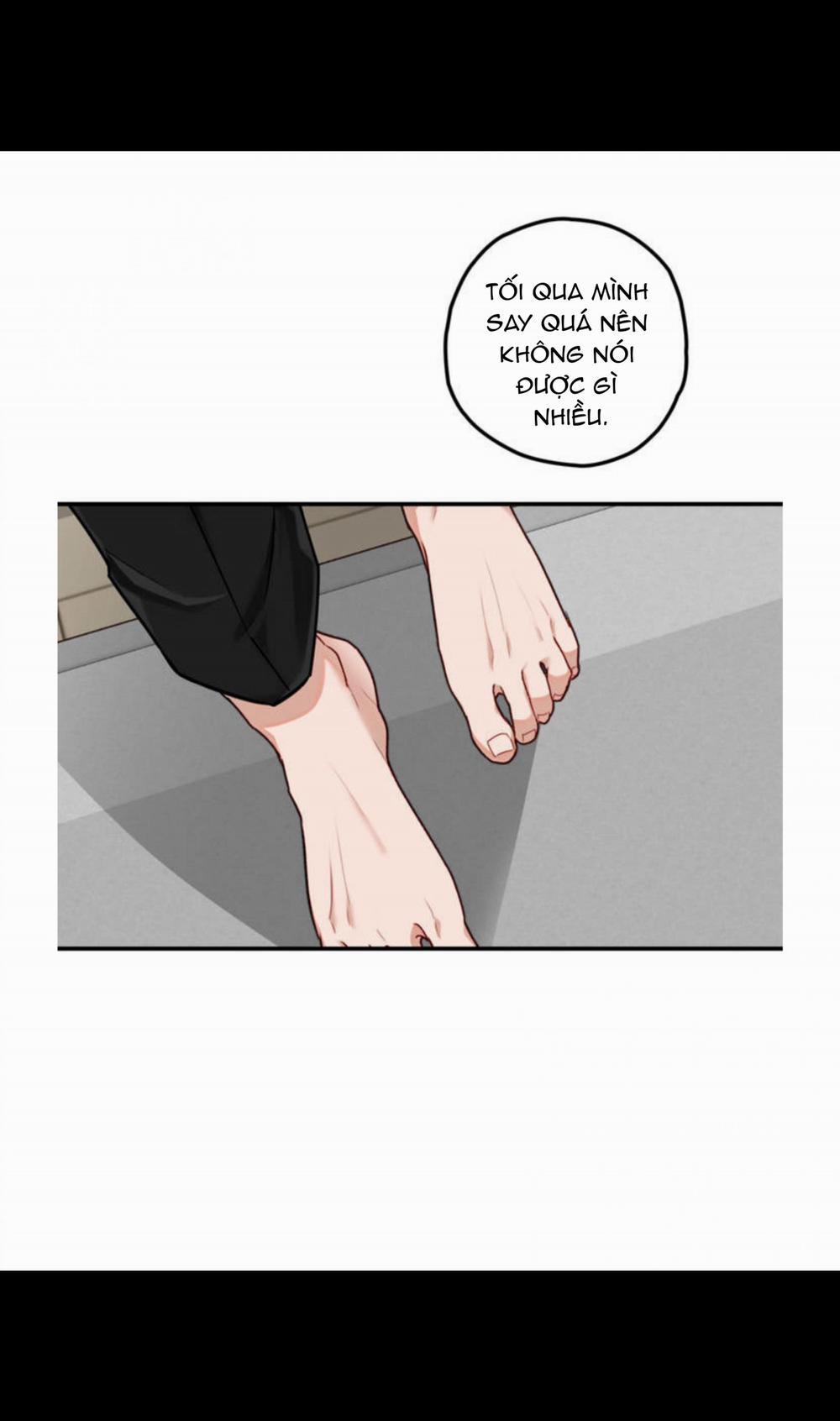 Cosmo Sex Fantasy 23 trang 45