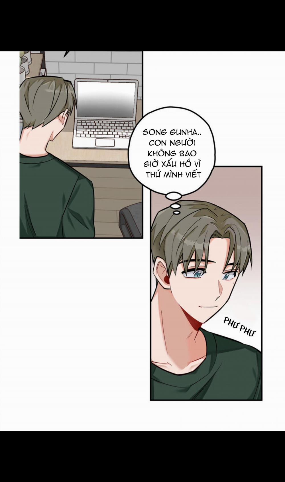 Cosmo Sex Fantasy 23 trang 47