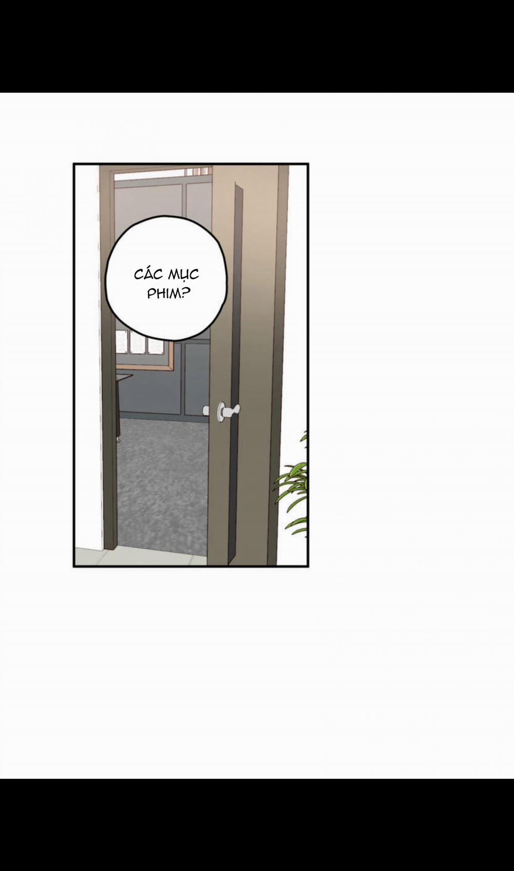 Cosmo Sex Fantasy 23 trang 49