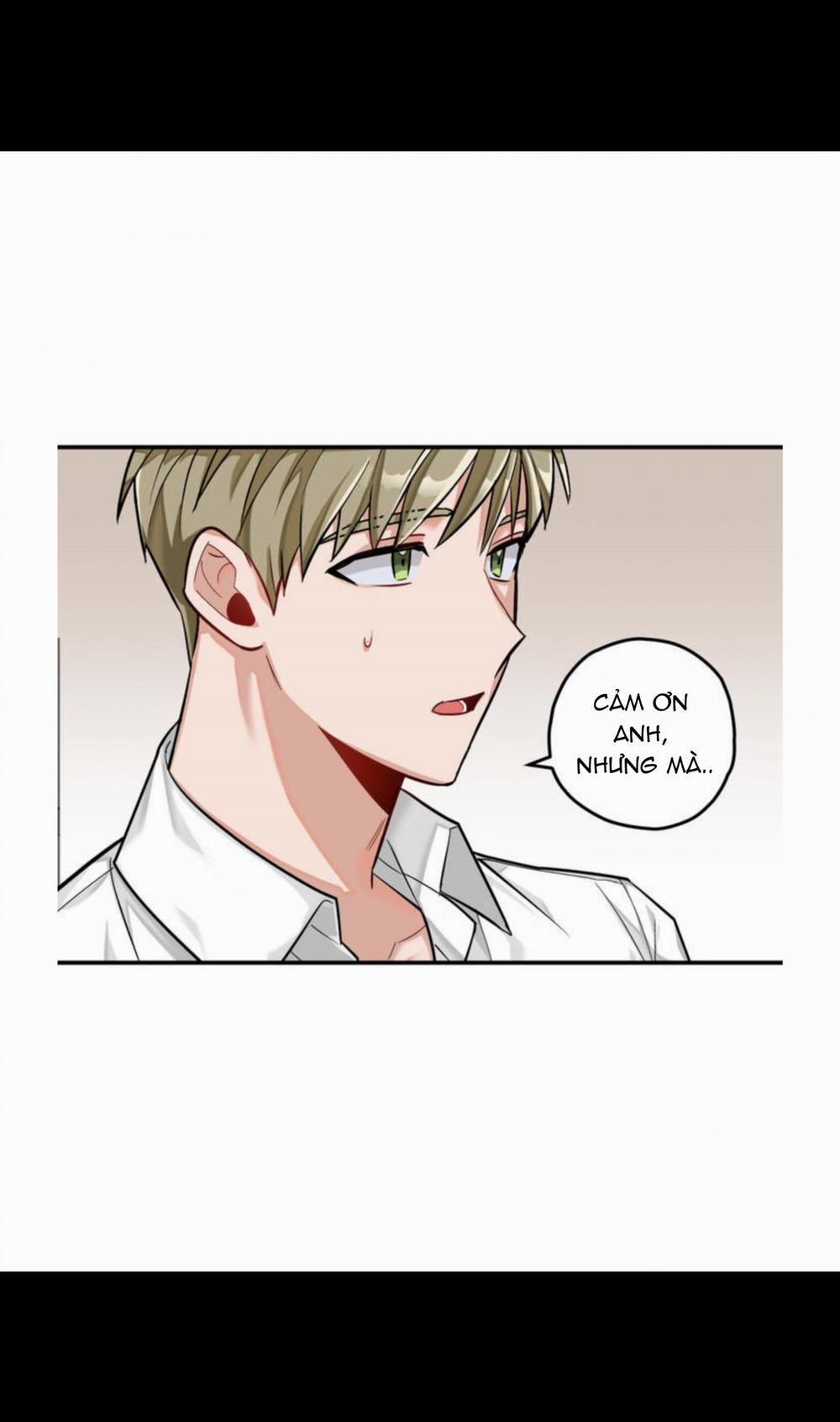 Cosmo Sex Fantasy 23 trang 51