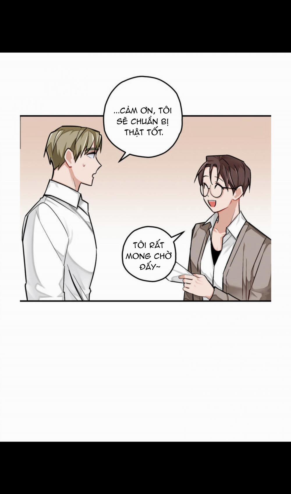 Cosmo Sex Fantasy 23 trang 53