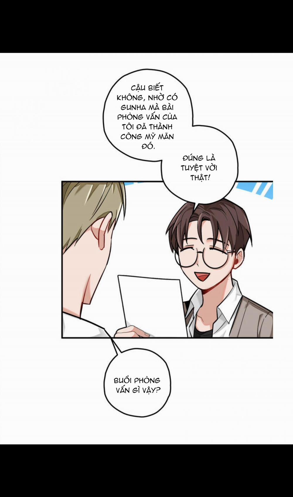 Cosmo Sex Fantasy 23 trang 55