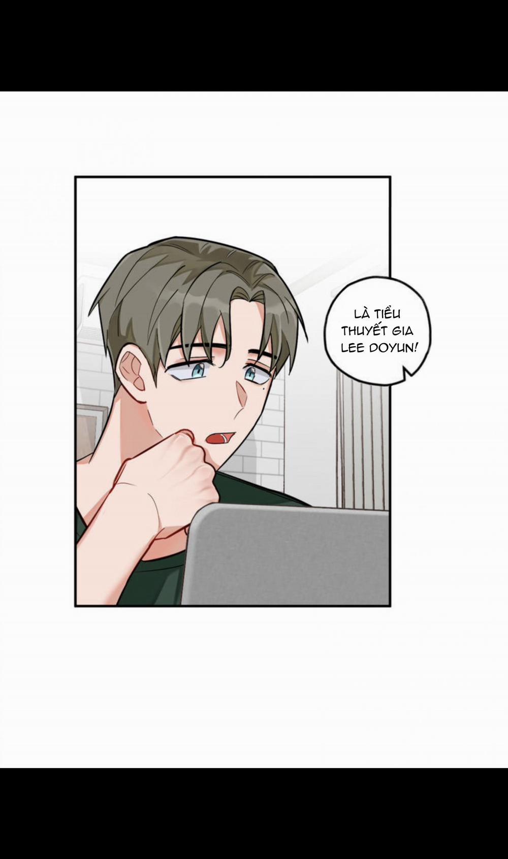 Cosmo Sex Fantasy 23 trang 56