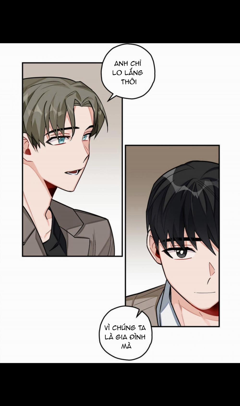 Cosmo Sex Fantasy 23 trang 7