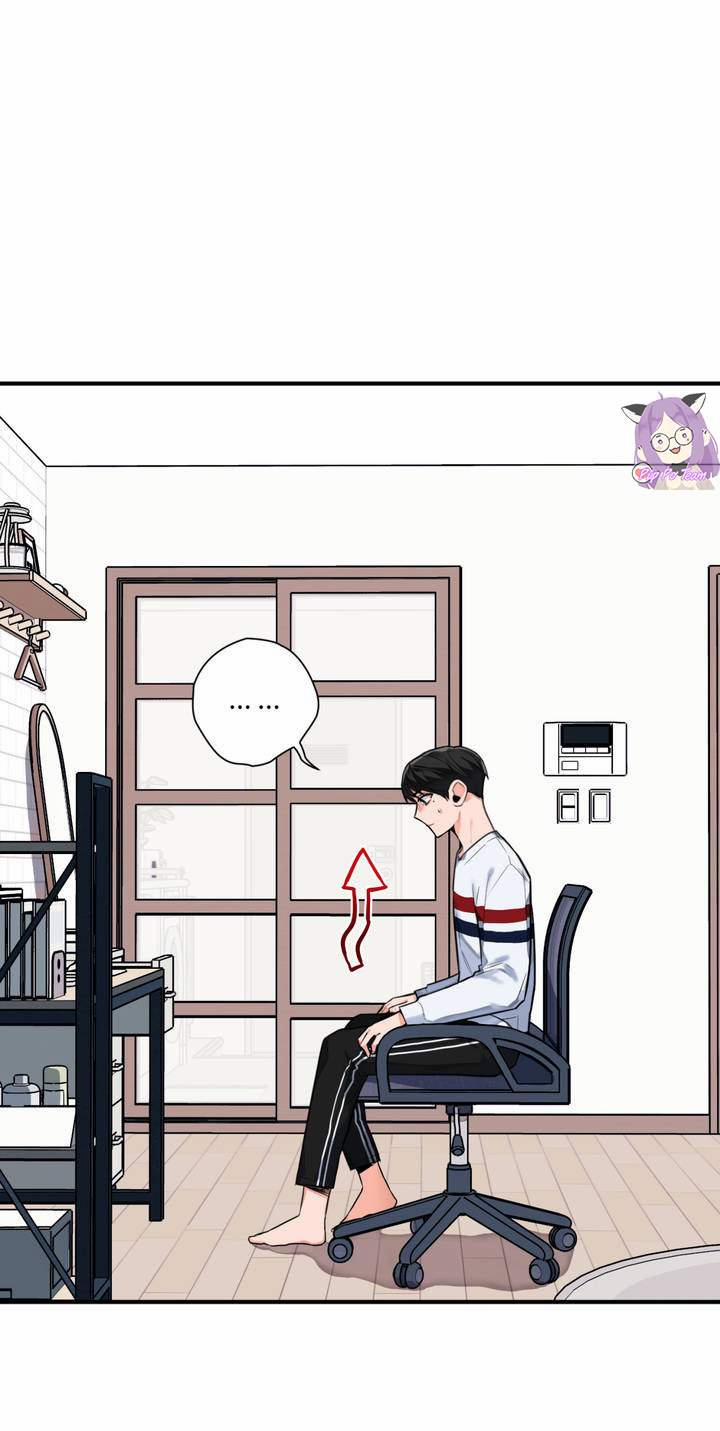 Cosmo Sex Fantasy 3 trang 0