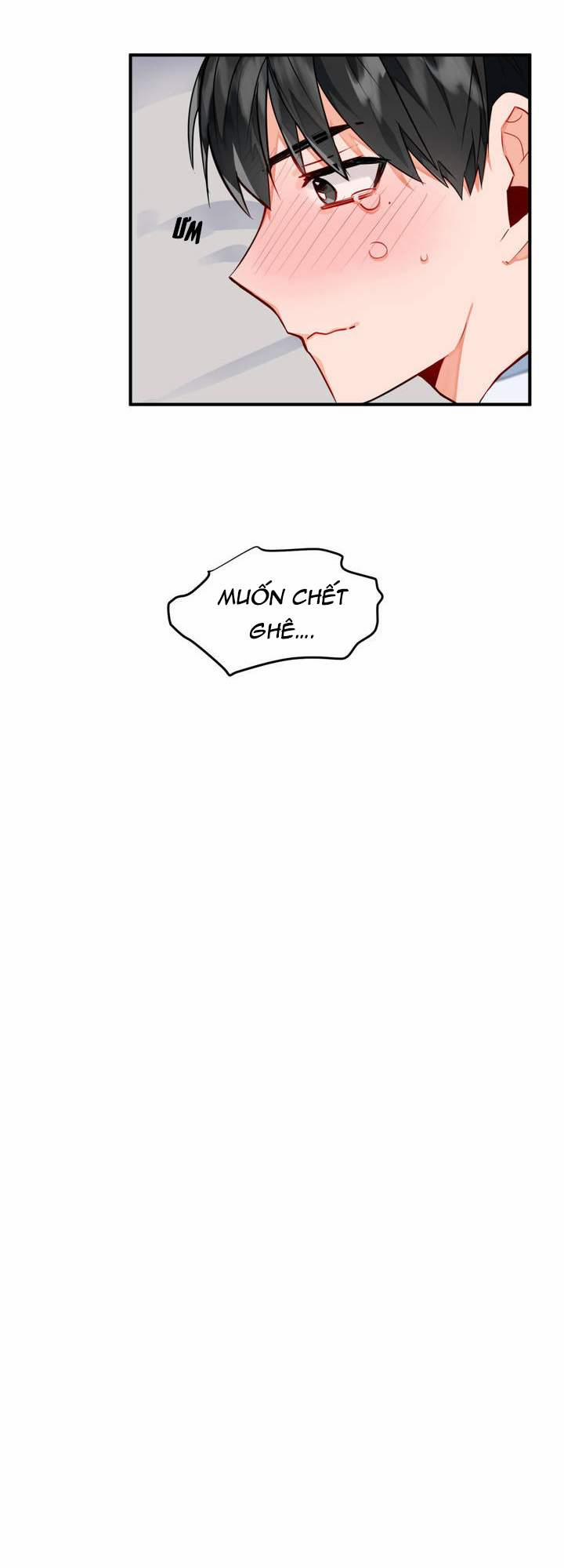 Cosmo Sex Fantasy 3 trang 10