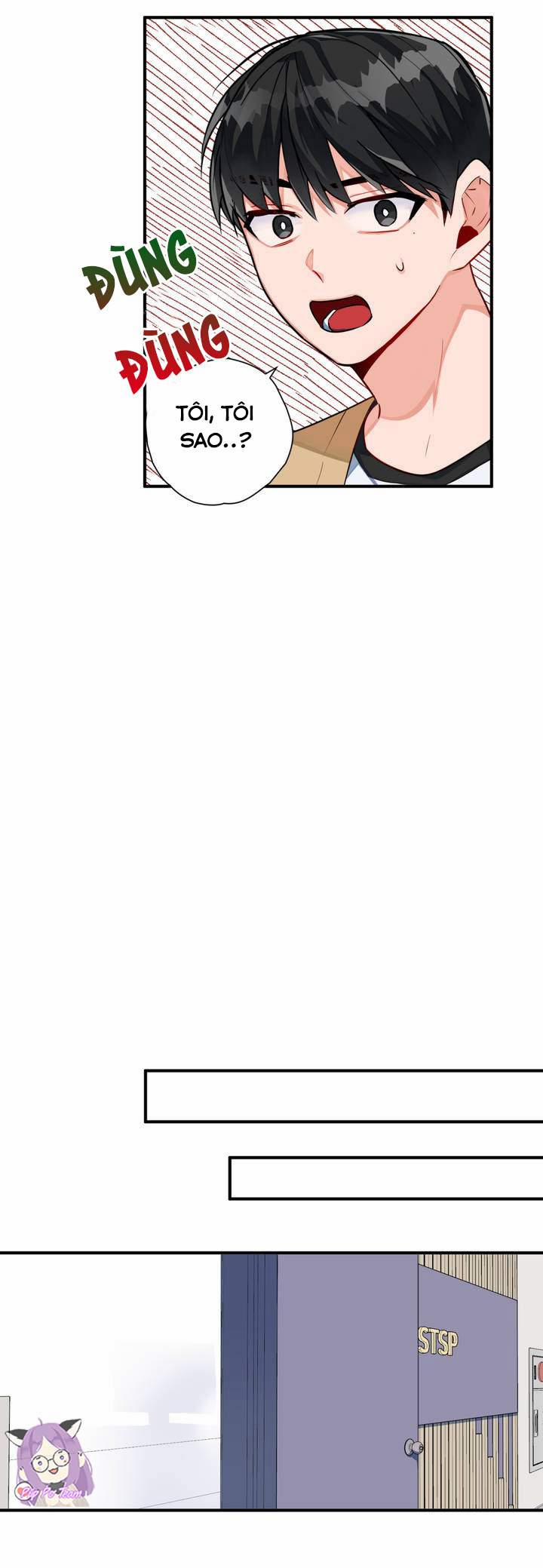 Cosmo Sex Fantasy 3 trang 21