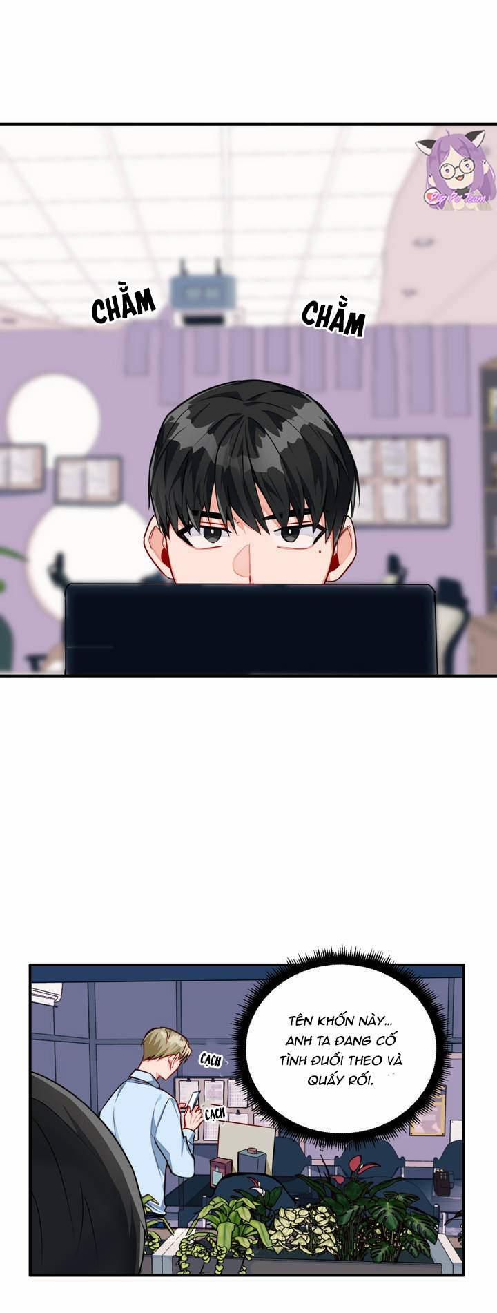 Cosmo Sex Fantasy 3 trang 27