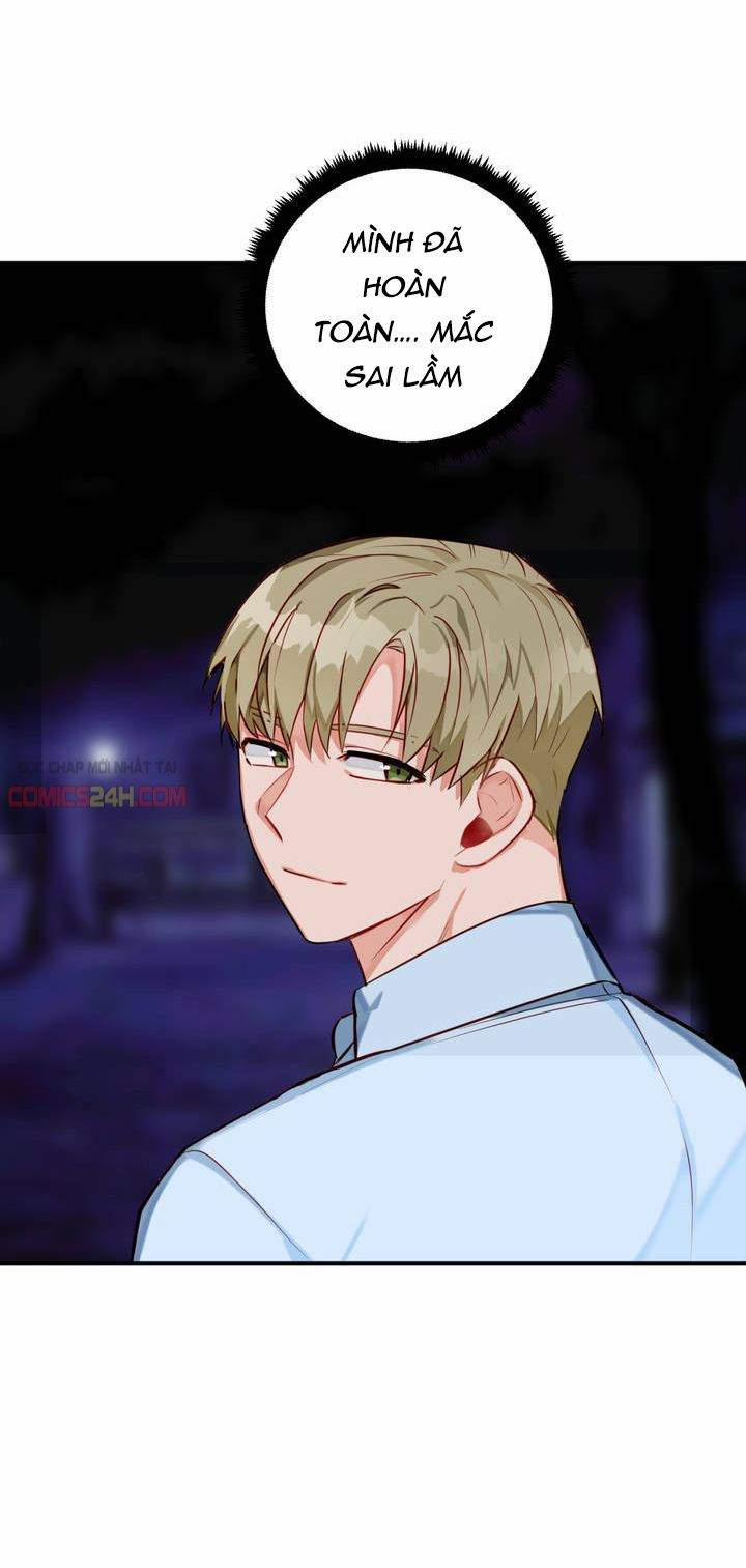 Cosmo Sex Fantasy 4 trang 29