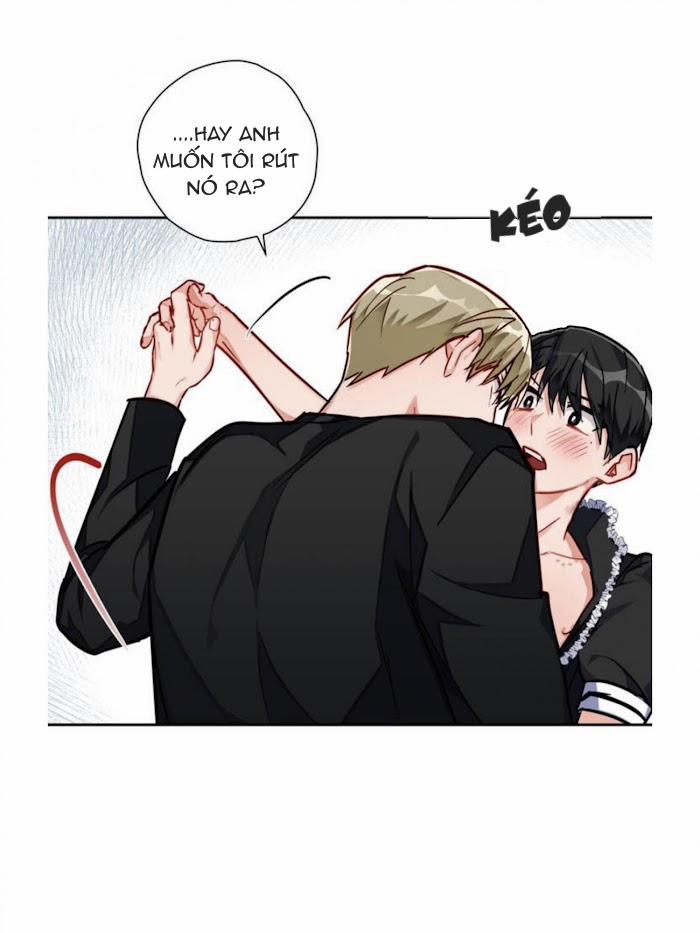 Cosmo Sex Fantasy 8 trang 11