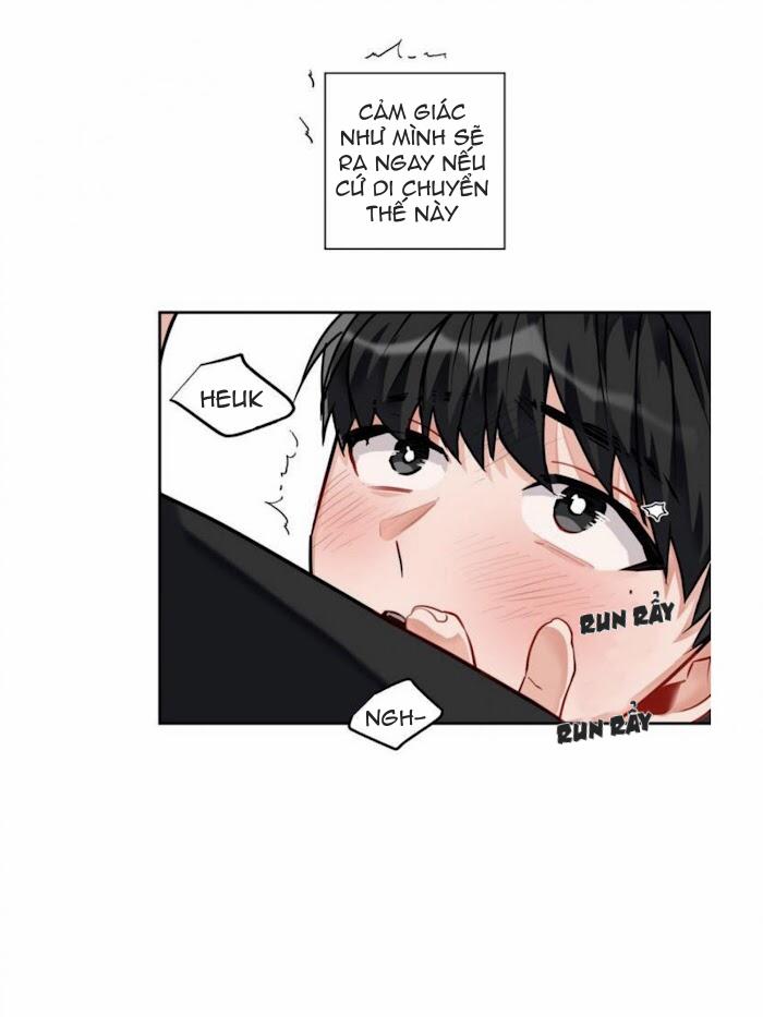 Cosmo Sex Fantasy 8 trang 15