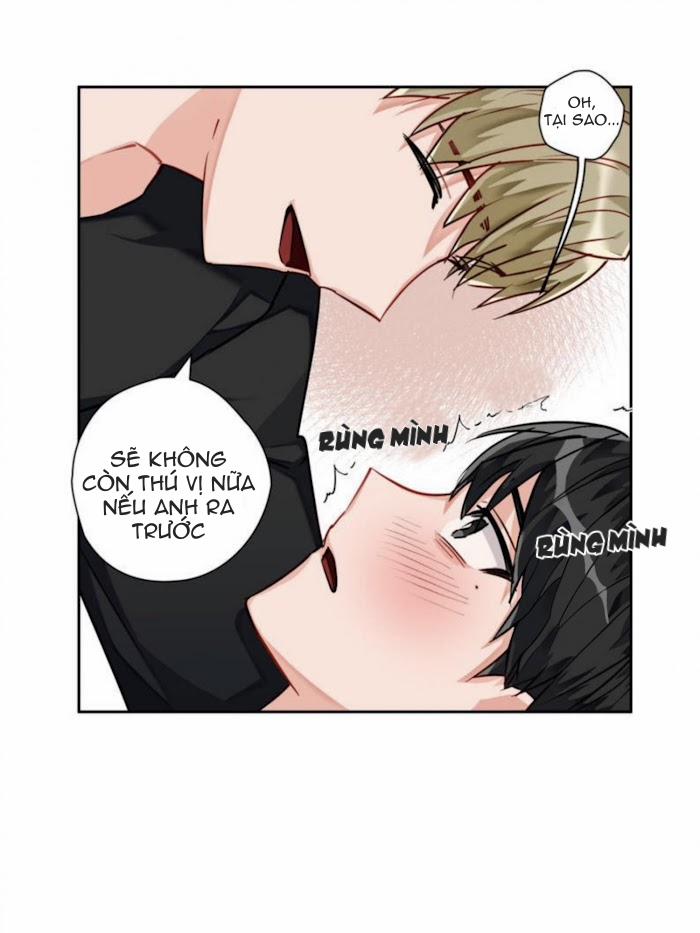 Cosmo Sex Fantasy 8 trang 19