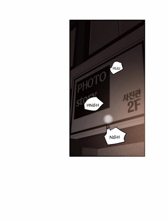 Cosmo Sex Fantasy 8 trang 2