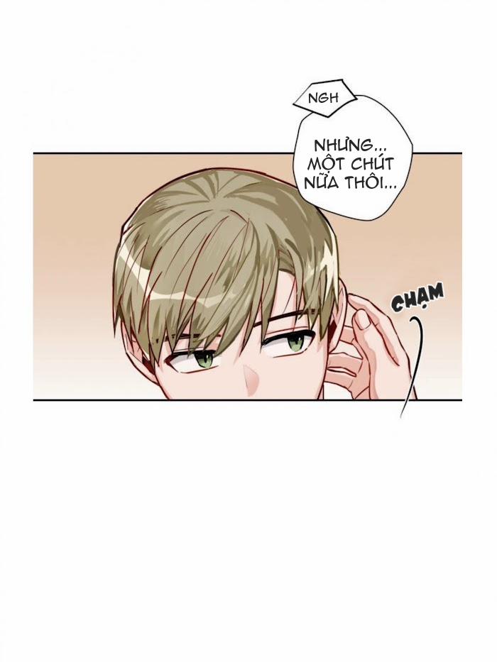 Cosmo Sex Fantasy 8 trang 20