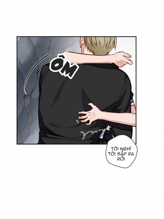 Cosmo Sex Fantasy 8 trang 21