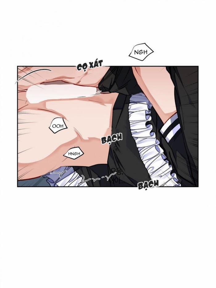 Cosmo Sex Fantasy 8 trang 22