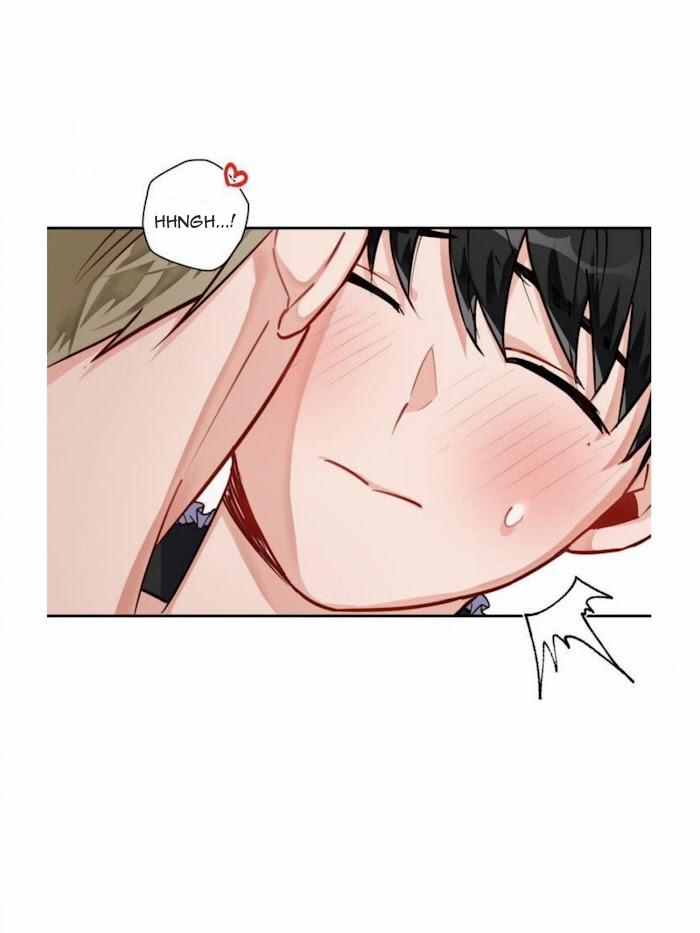 Cosmo Sex Fantasy 8 trang 23