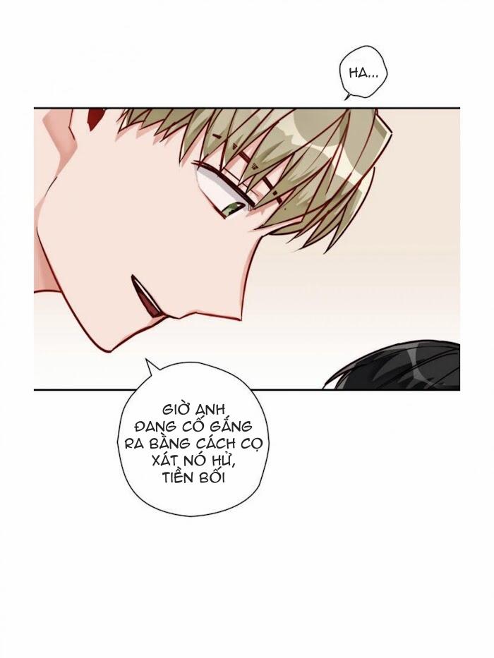 Cosmo Sex Fantasy 8 trang 24