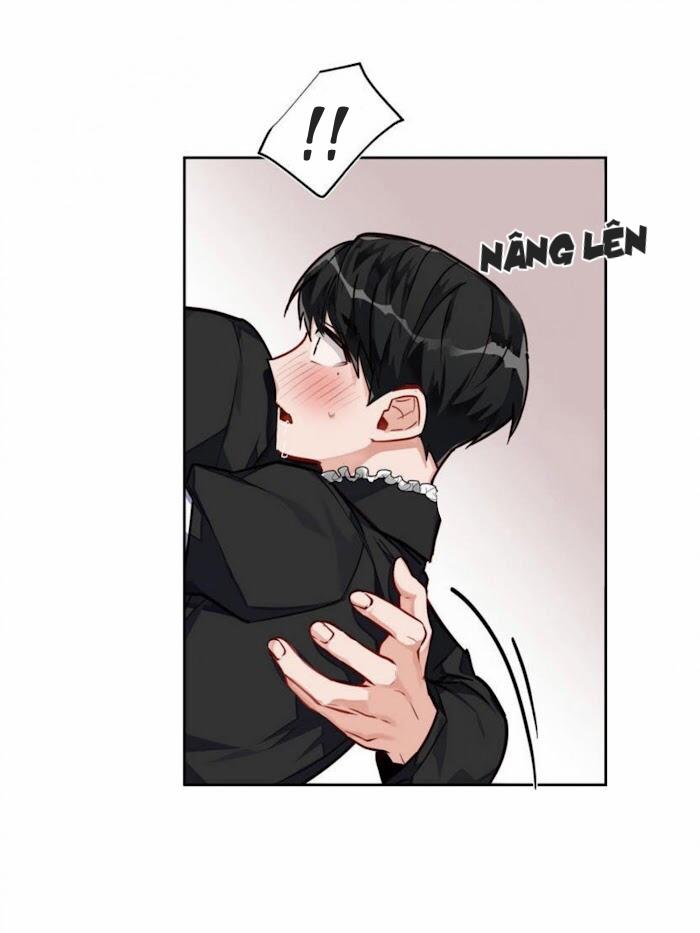 Cosmo Sex Fantasy 8 trang 25