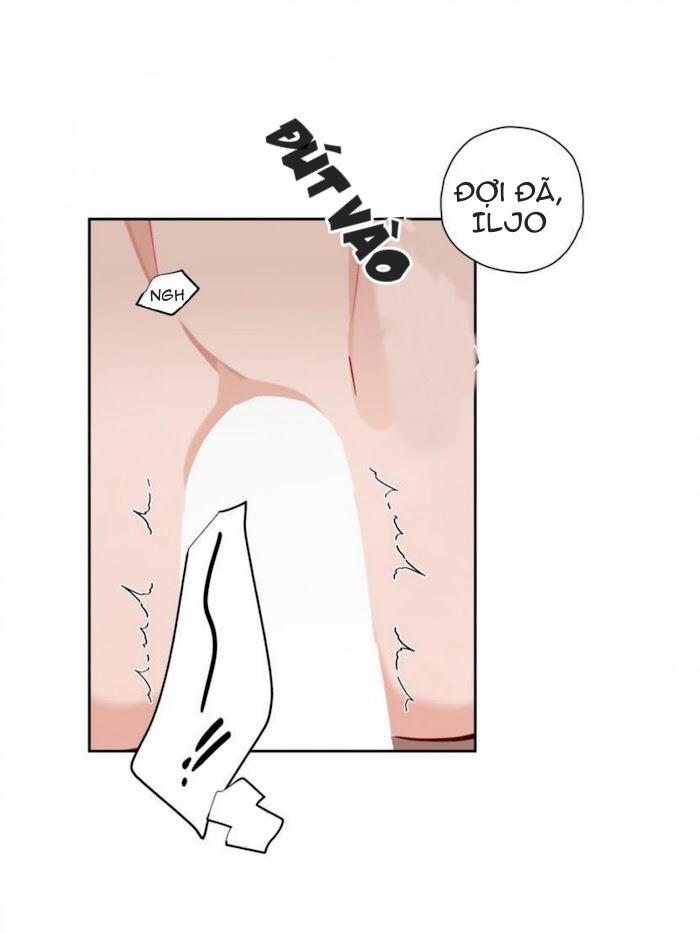 Cosmo Sex Fantasy 8 trang 28