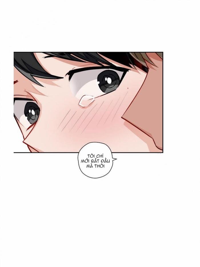 Cosmo Sex Fantasy 8 trang 32