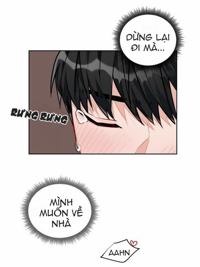 Cosmo Sex Fantasy 8 trang 34