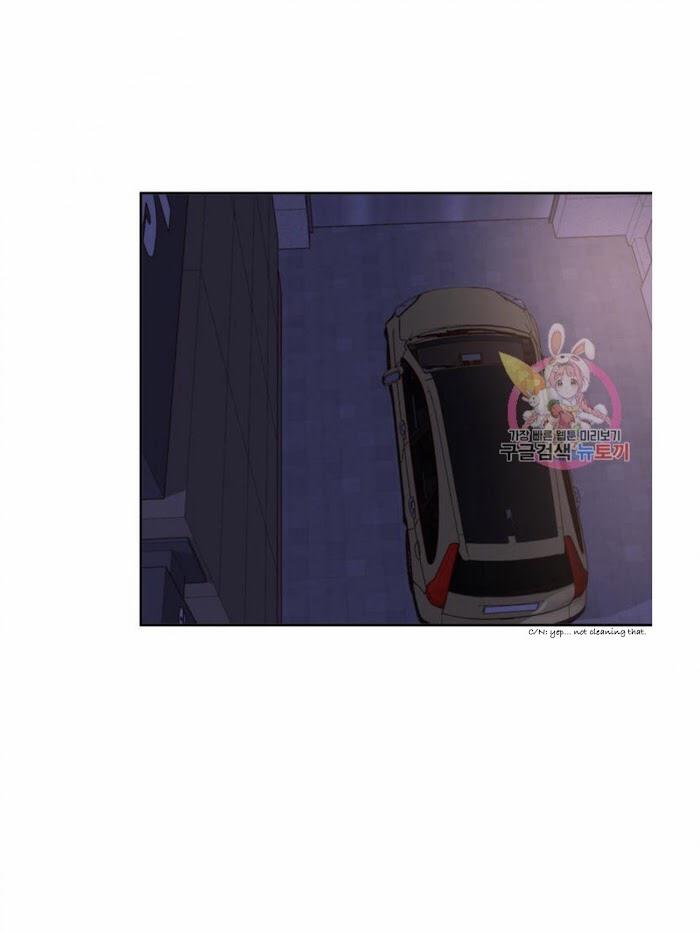 Cosmo Sex Fantasy 8 trang 36