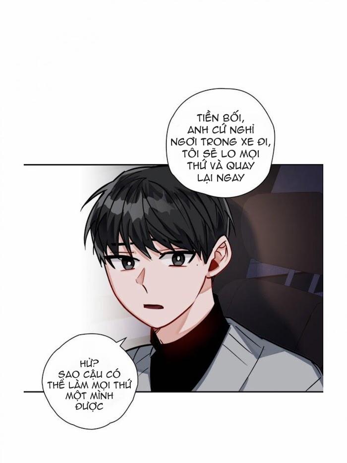 Cosmo Sex Fantasy 8 trang 38