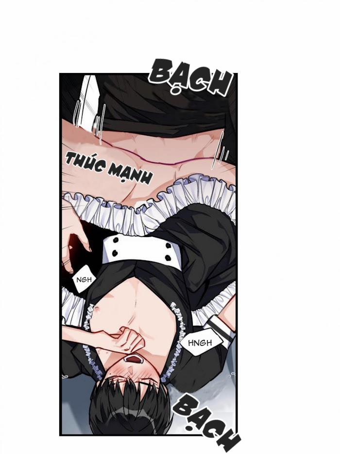 Cosmo Sex Fantasy 8 trang 4