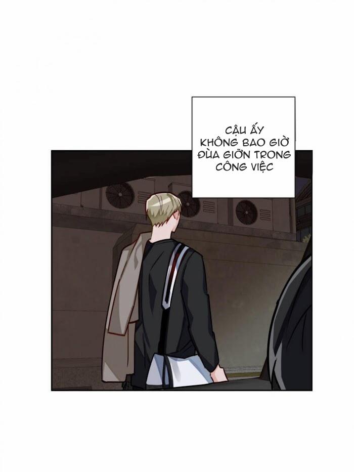 Cosmo Sex Fantasy 8 trang 41