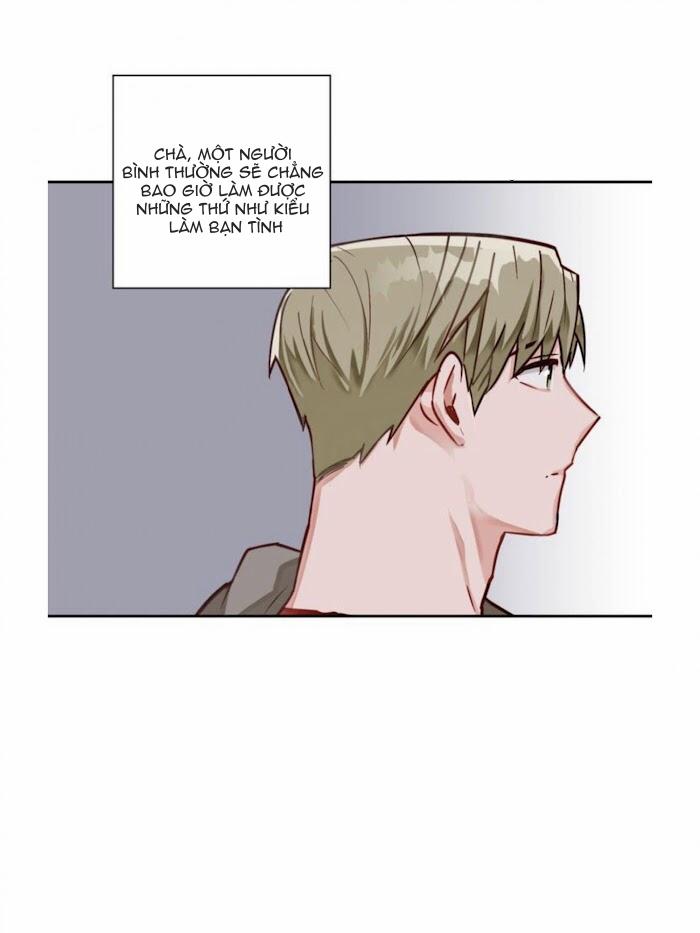 Cosmo Sex Fantasy 8 trang 42