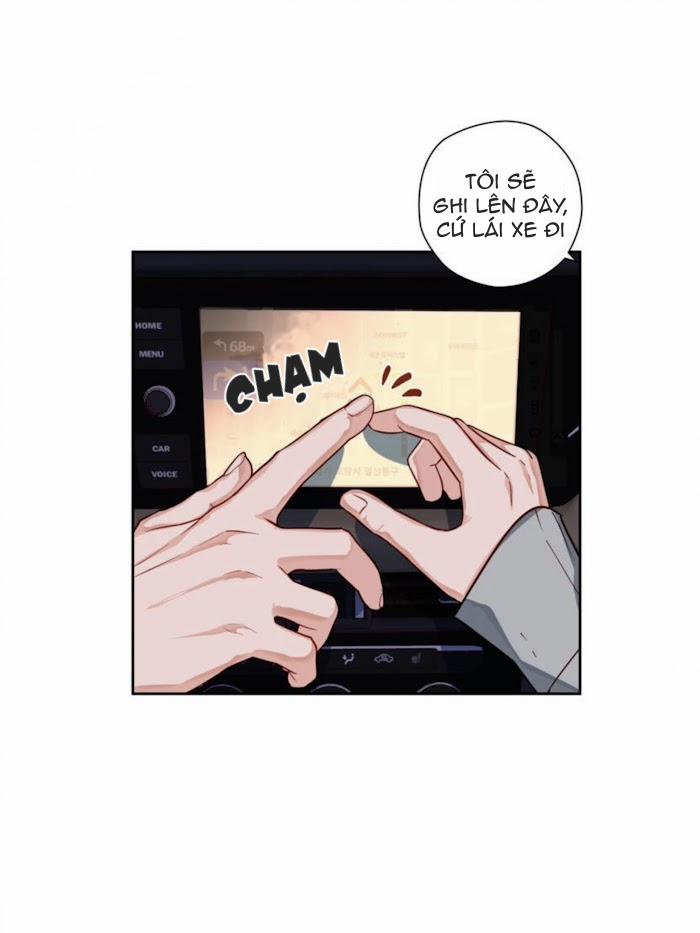 Cosmo Sex Fantasy 8 trang 45