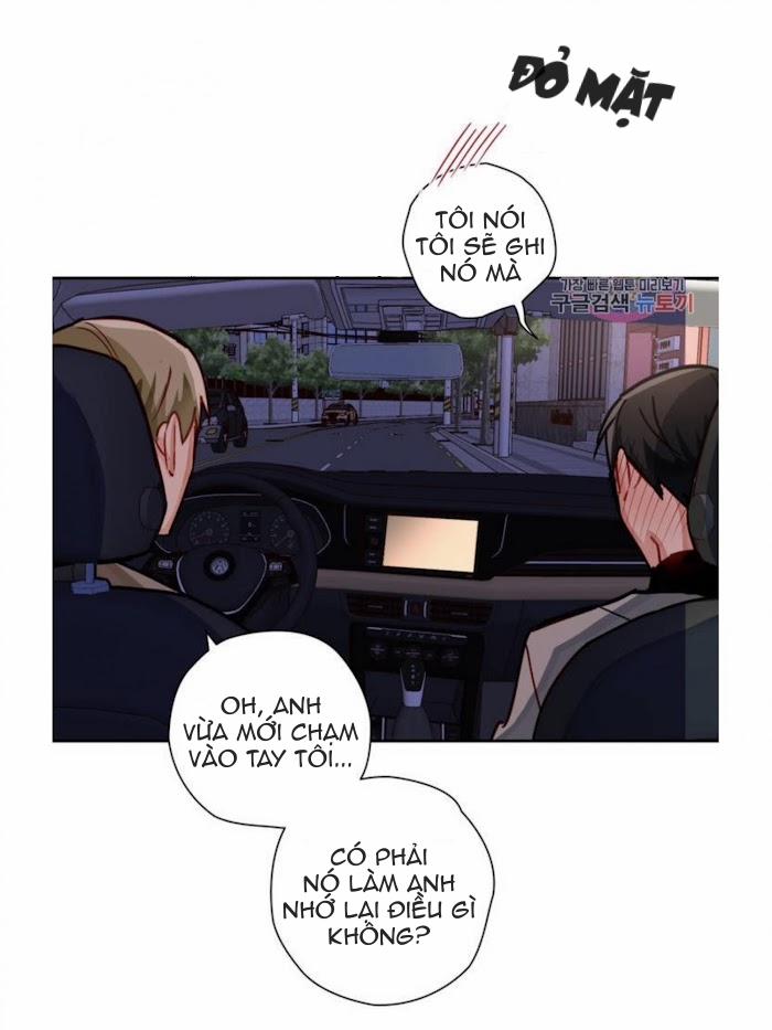 Cosmo Sex Fantasy 8 trang 46