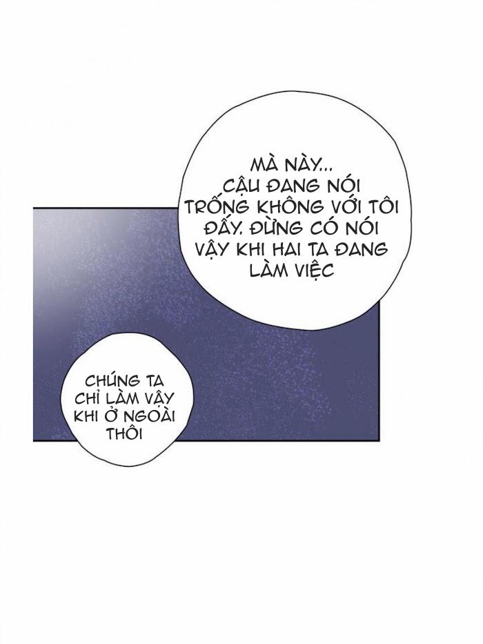 Cosmo Sex Fantasy 8 trang 48