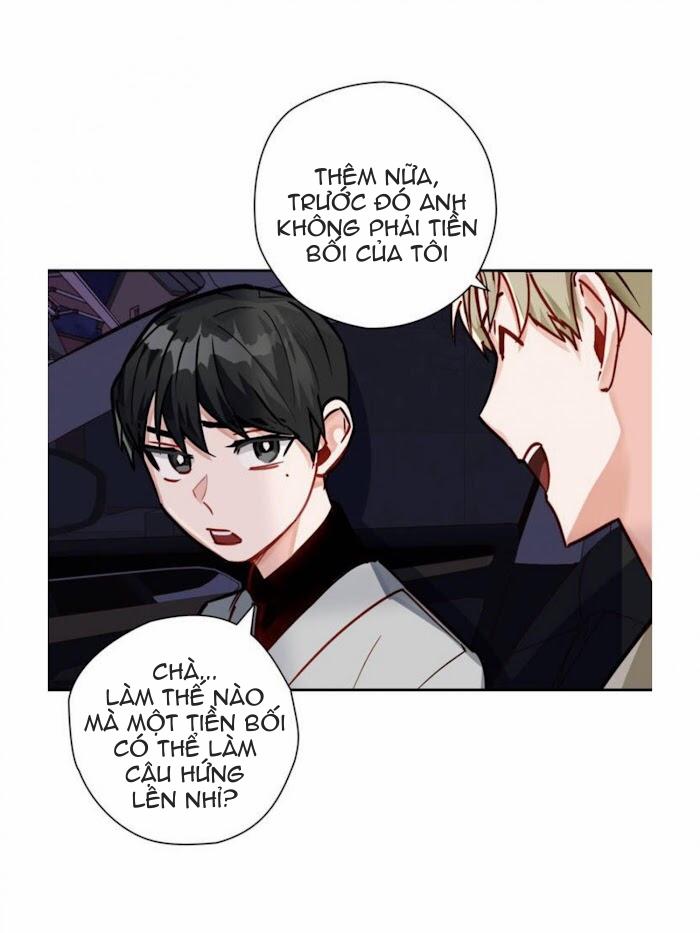 Cosmo Sex Fantasy 8 trang 49