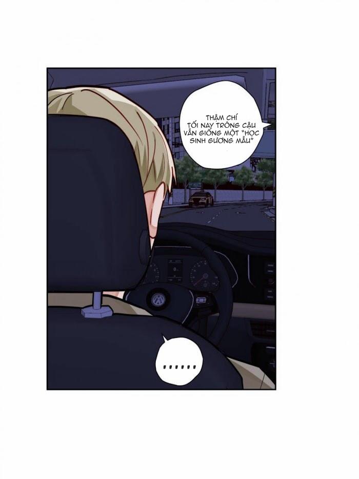 Cosmo Sex Fantasy 8 trang 53