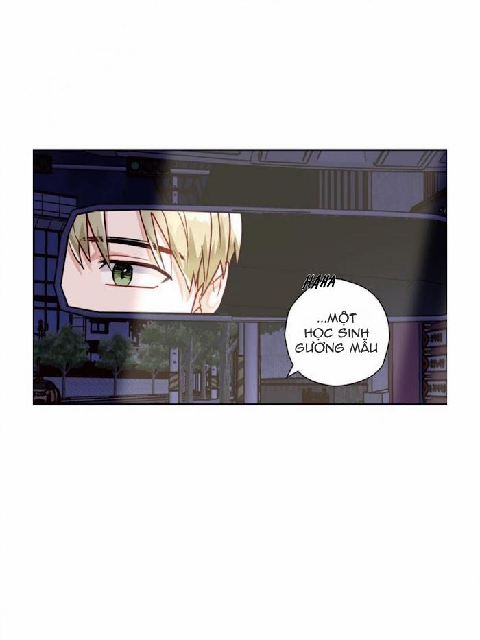 Cosmo Sex Fantasy 8 trang 55