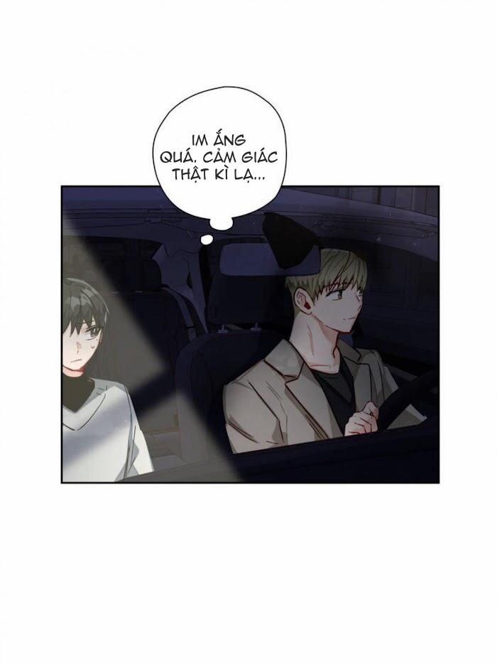 Cosmo Sex Fantasy 8 trang 56